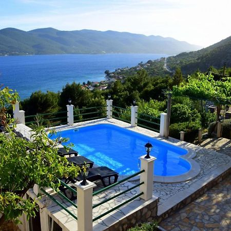 Villa Anita By Interhome Viganj Kültér fotó