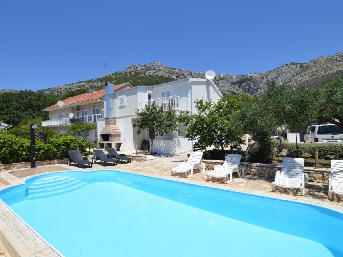Villa Anita By Interhome Viganj Kültér fotó