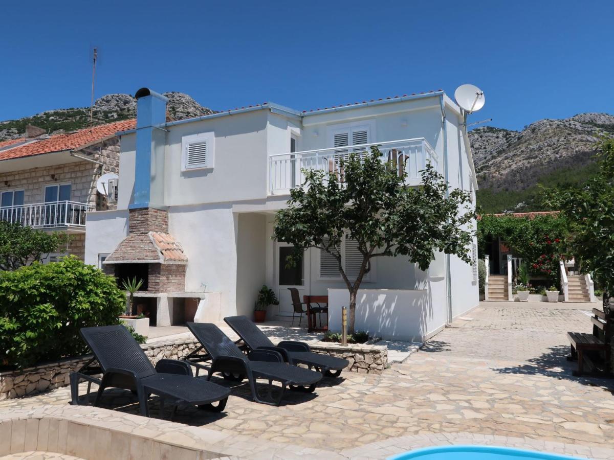 Villa Anita By Interhome Viganj Kültér fotó