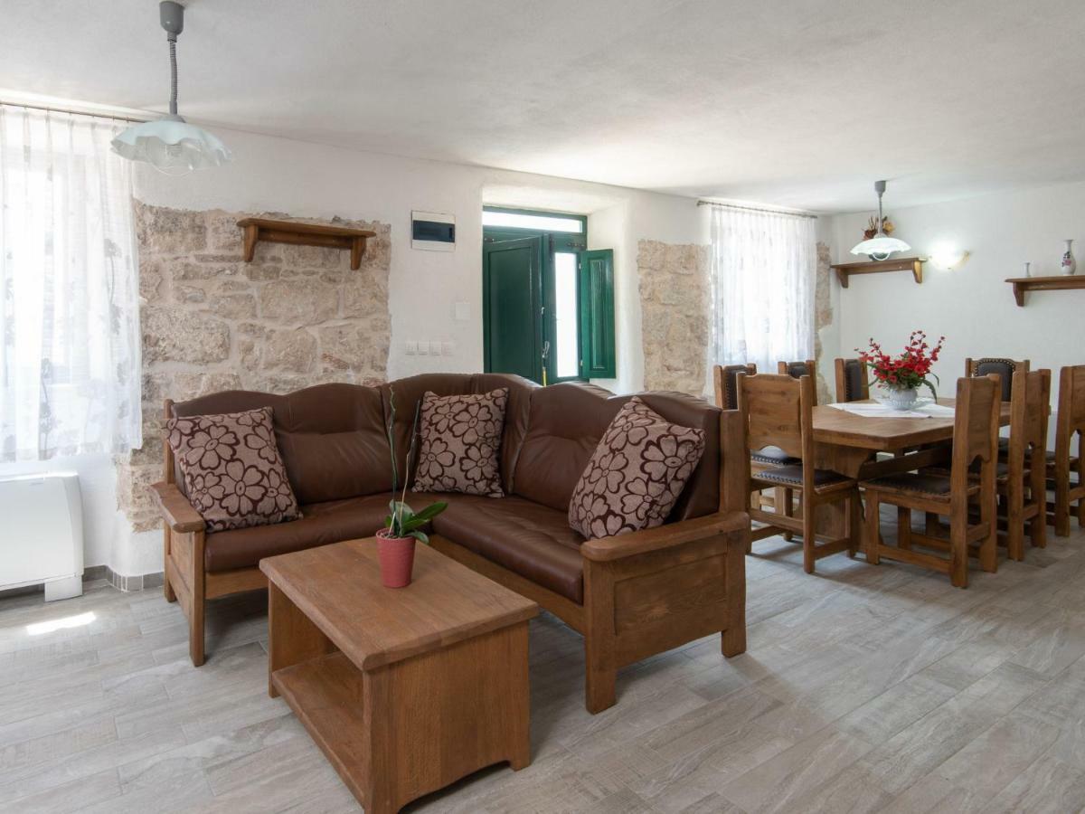 Villa Anita By Interhome Viganj Kültér fotó