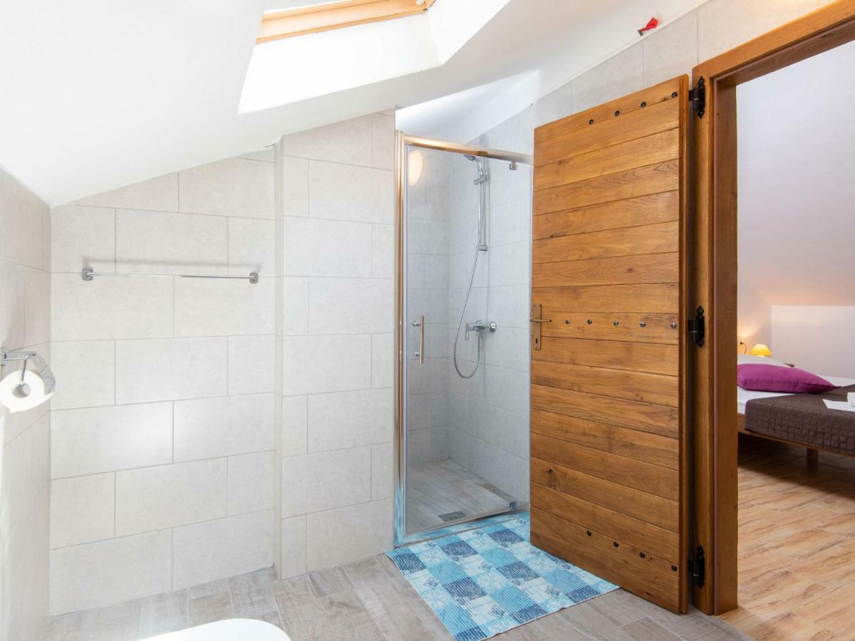 Villa Anita By Interhome Viganj Kültér fotó