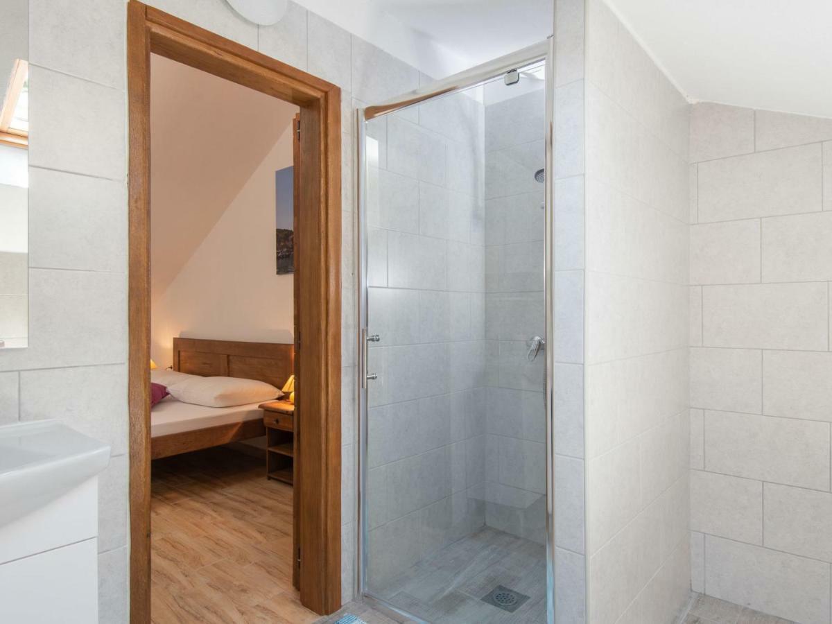 Villa Anita By Interhome Viganj Kültér fotó