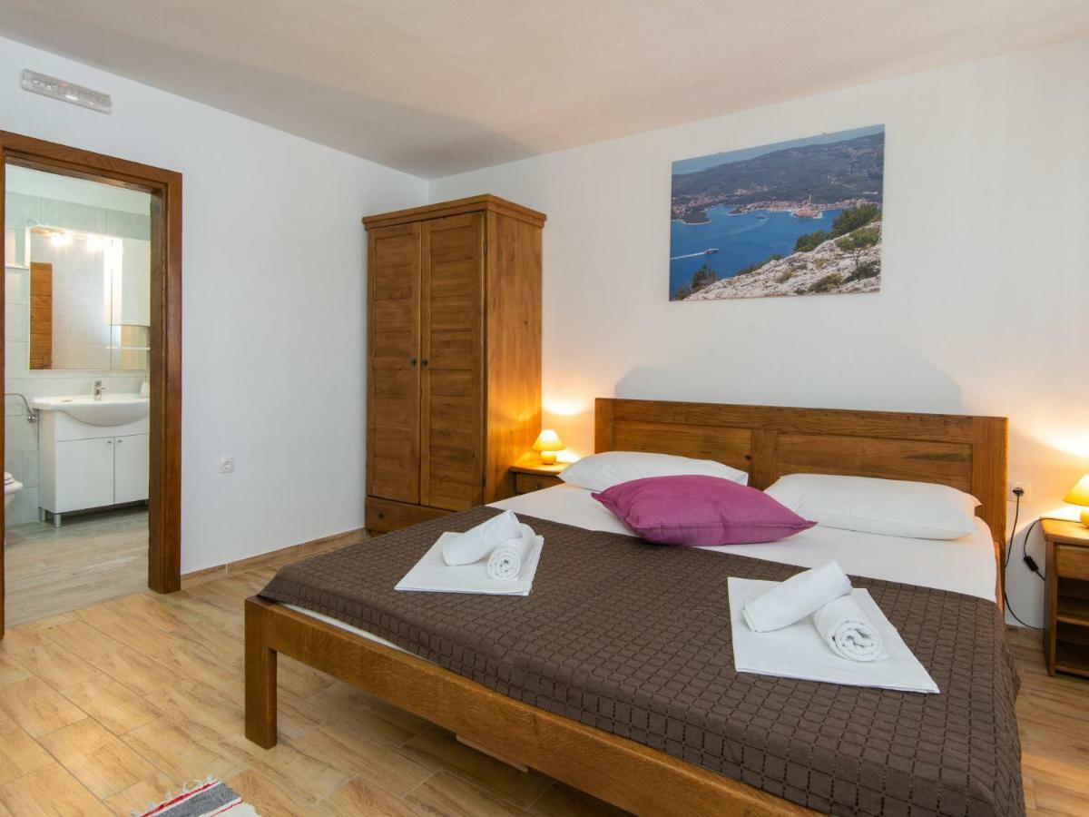 Villa Anita By Interhome Viganj Kültér fotó