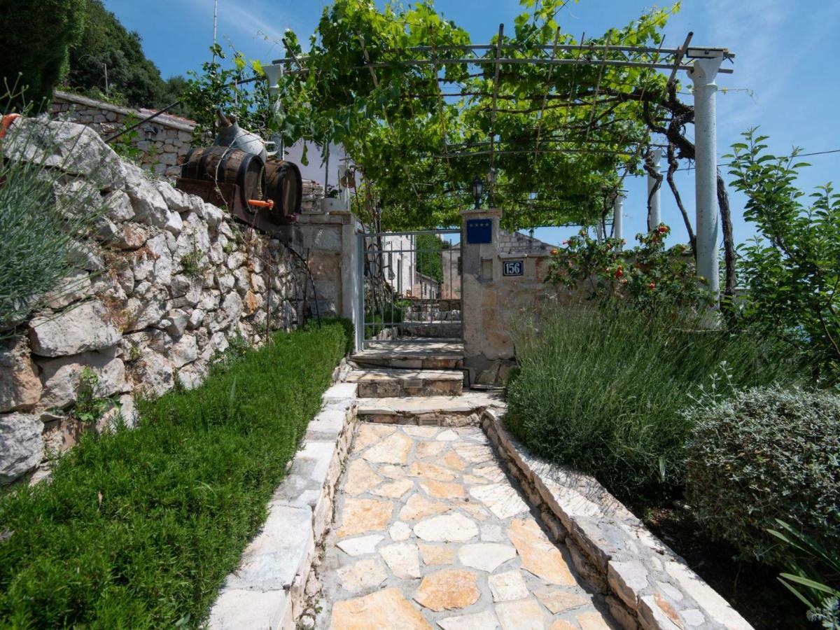 Villa Anita By Interhome Viganj Kültér fotó