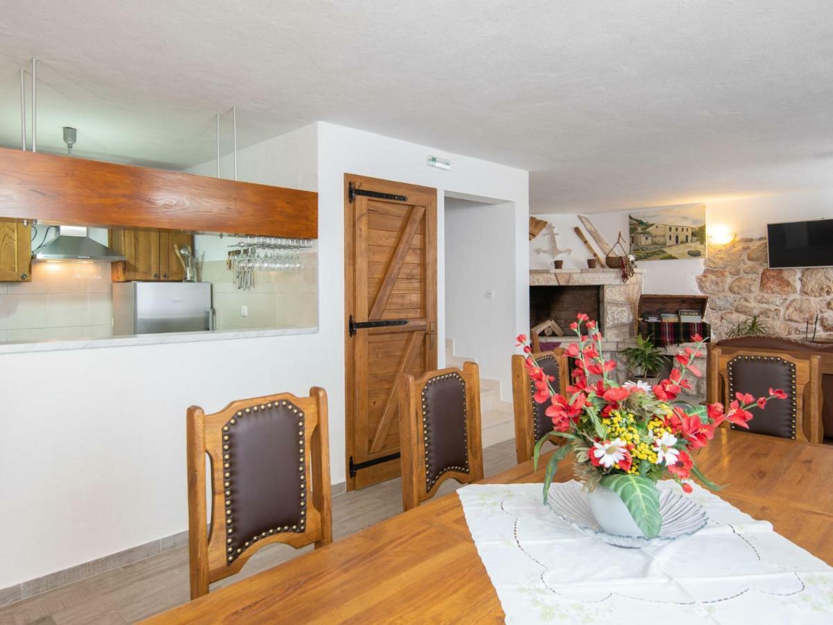 Villa Anita By Interhome Viganj Kültér fotó