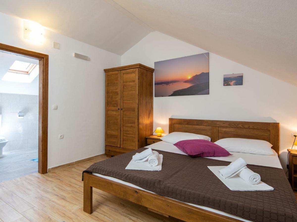 Villa Anita By Interhome Viganj Kültér fotó