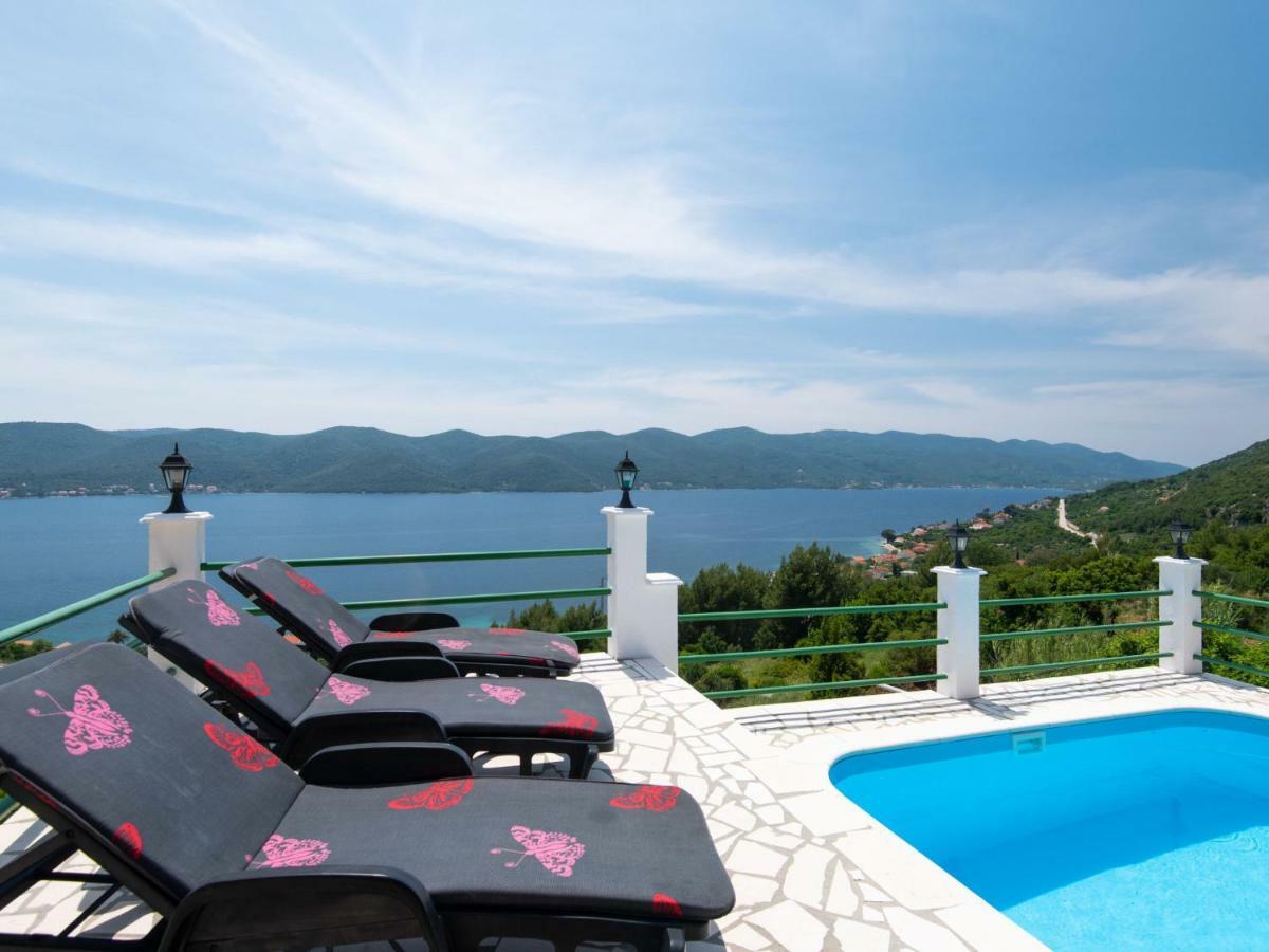 Villa Anita By Interhome Viganj Kültér fotó
