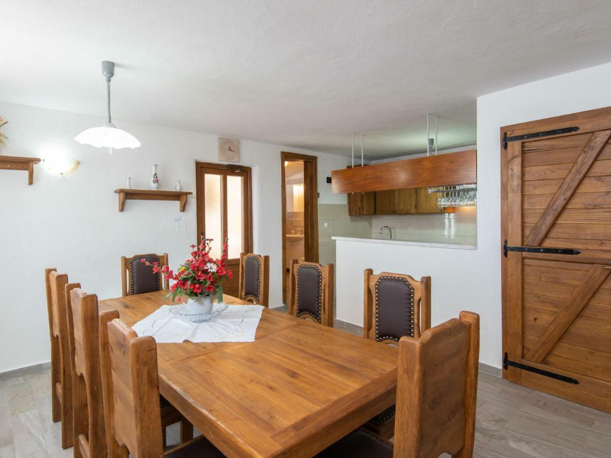 Villa Anita By Interhome Viganj Kültér fotó