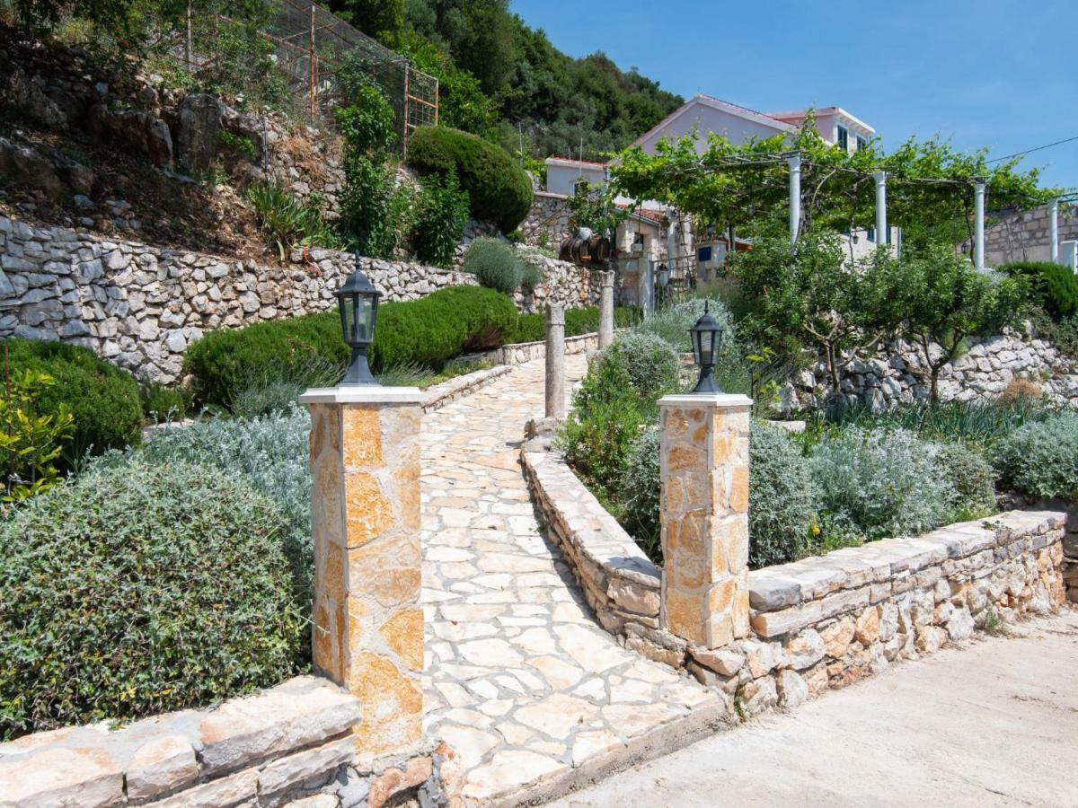 Villa Anita By Interhome Viganj Kültér fotó
