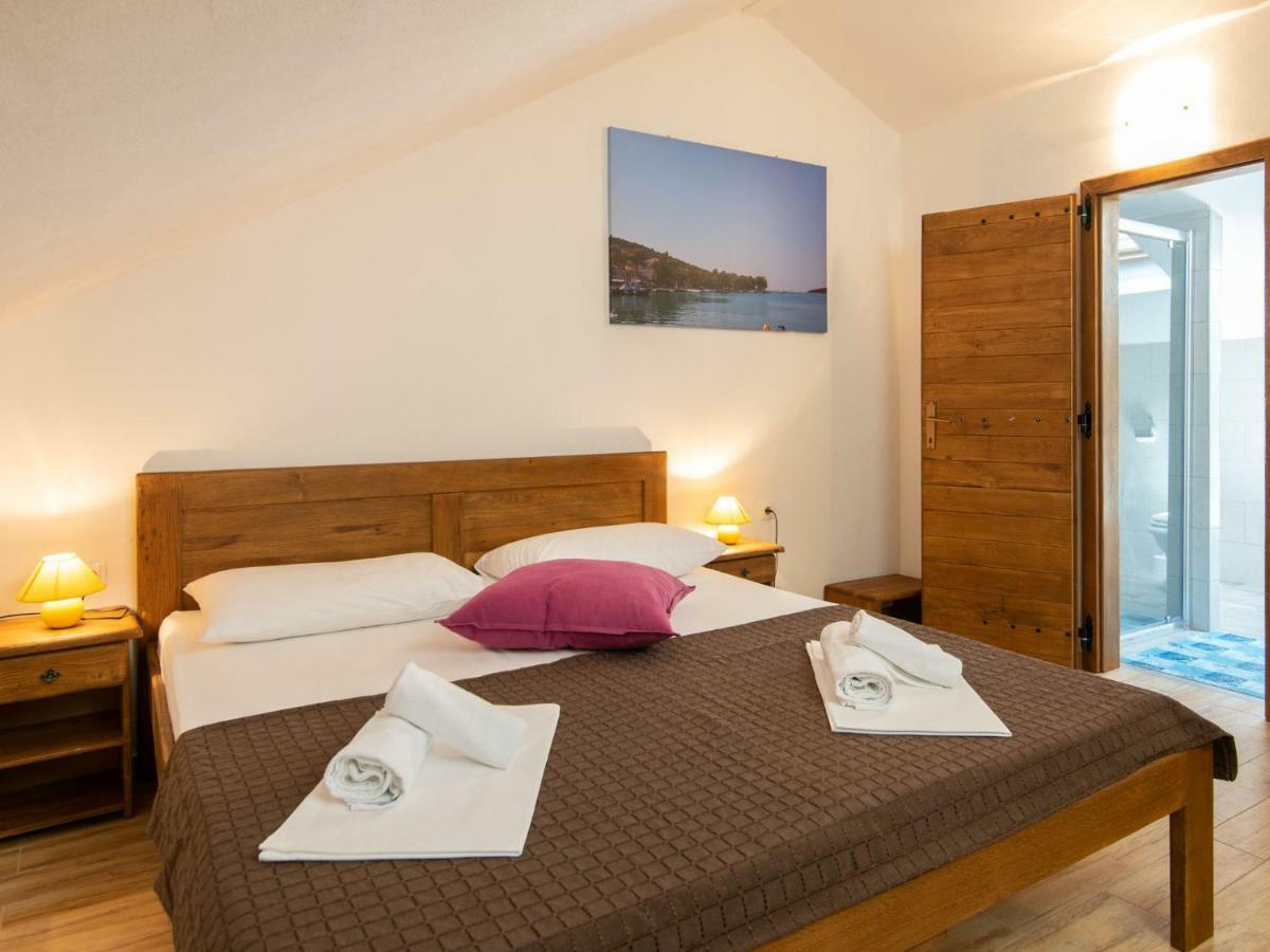 Villa Anita By Interhome Viganj Kültér fotó
