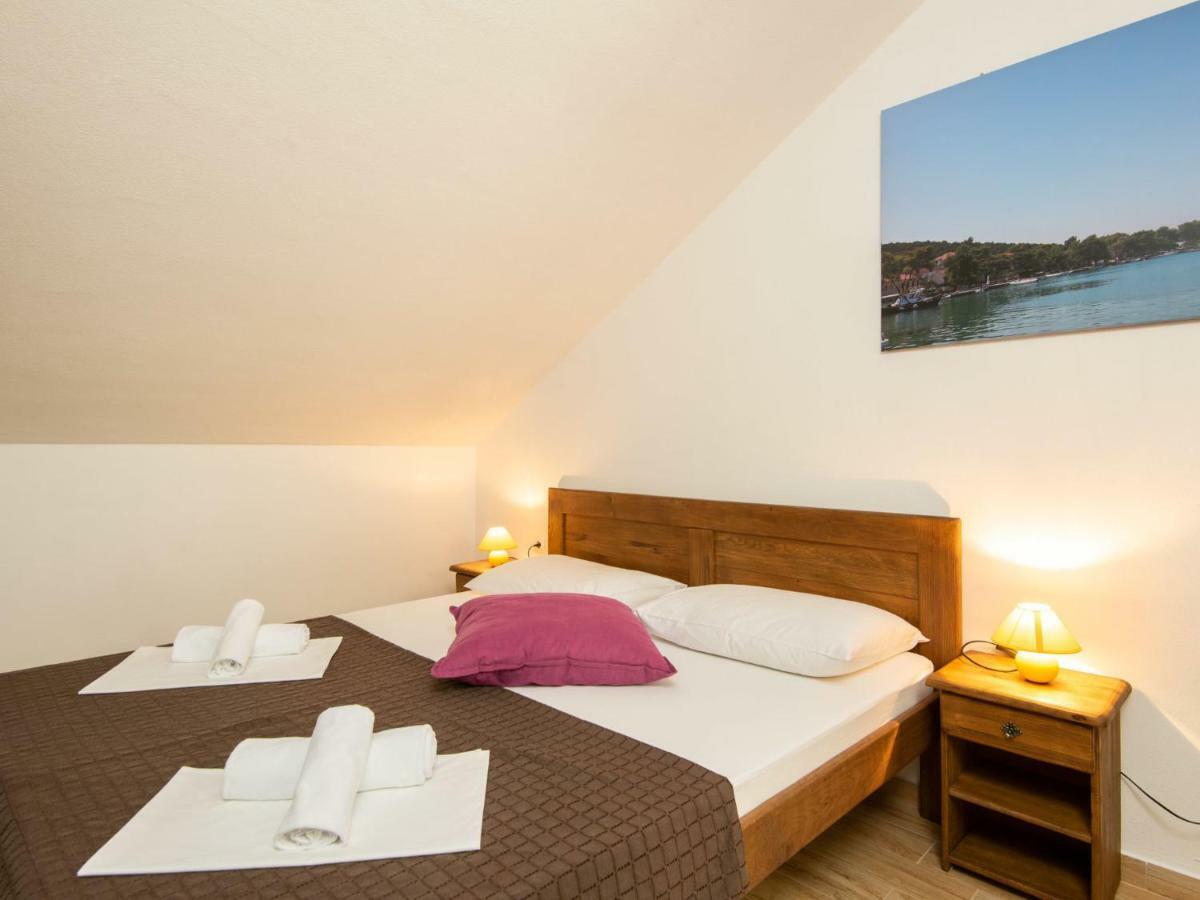 Villa Anita By Interhome Viganj Kültér fotó