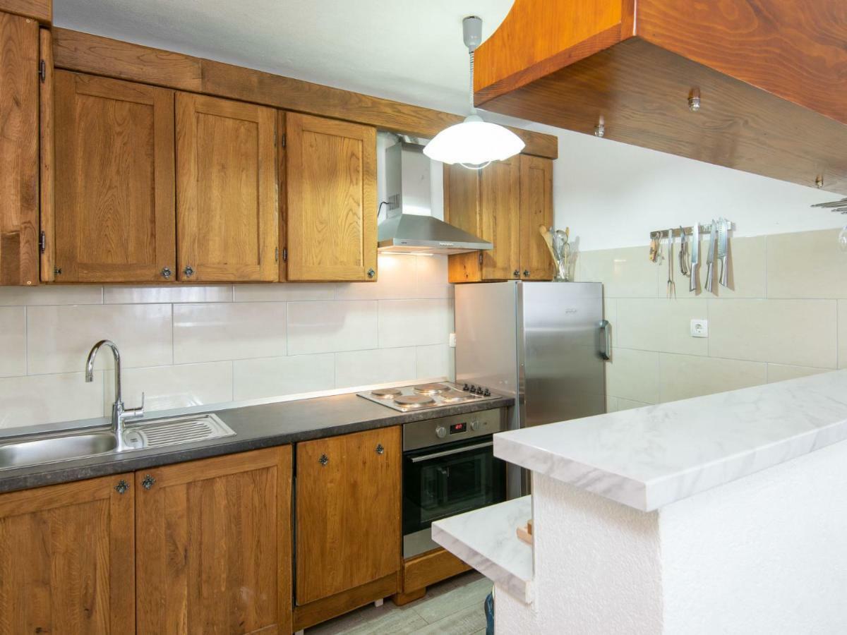 Villa Anita By Interhome Viganj Kültér fotó