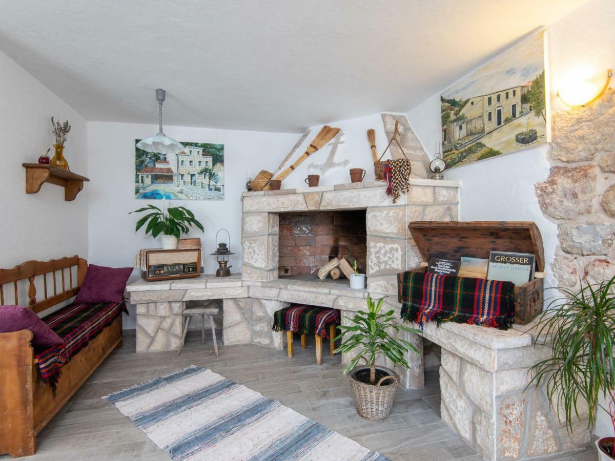 Villa Anita By Interhome Viganj Kültér fotó