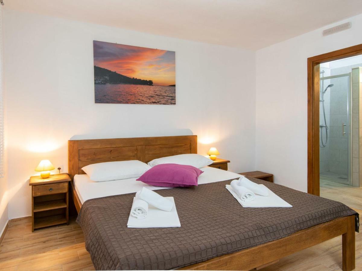 Villa Anita By Interhome Viganj Kültér fotó