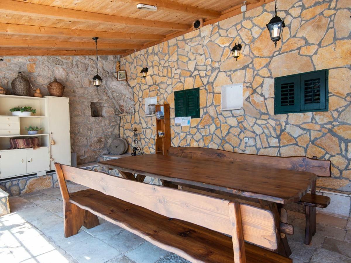 Villa Anita By Interhome Viganj Kültér fotó