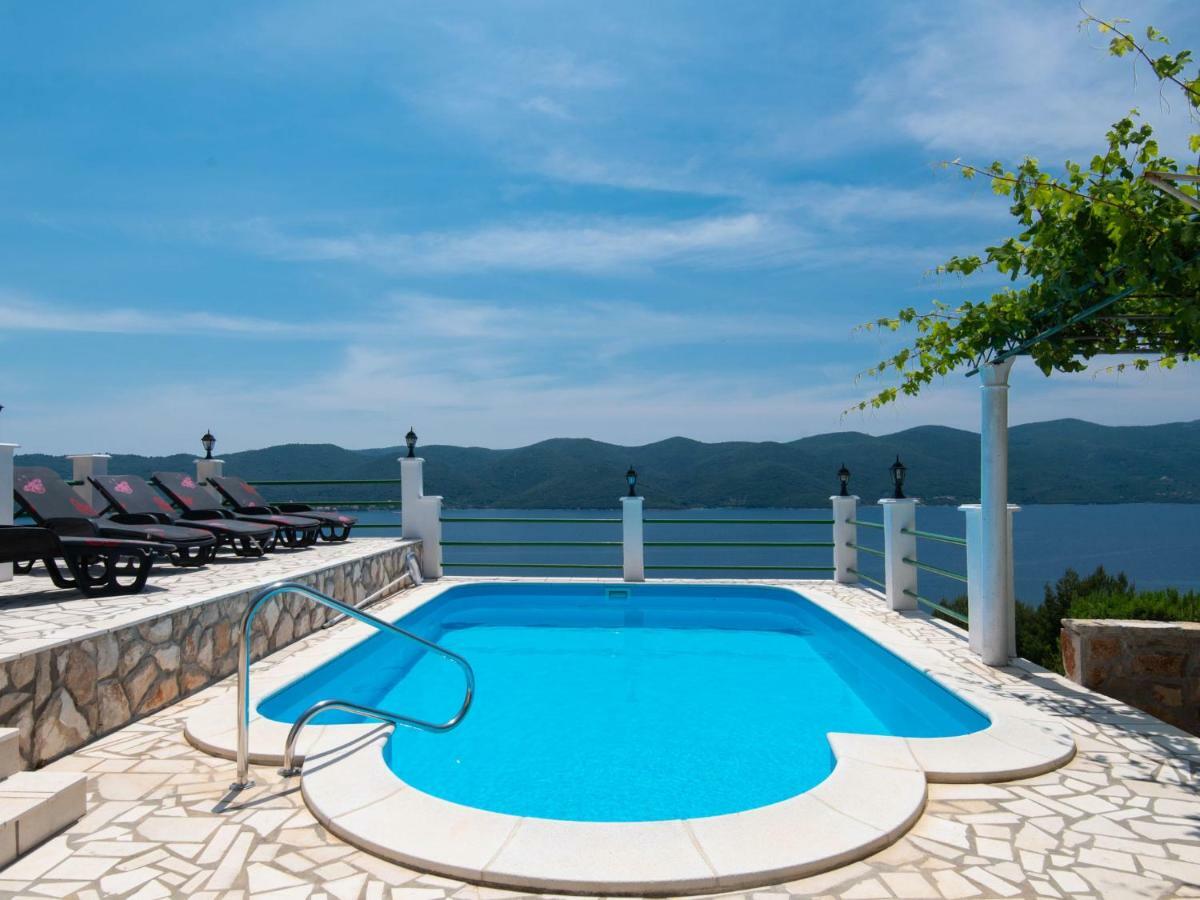 Villa Anita By Interhome Viganj Kültér fotó